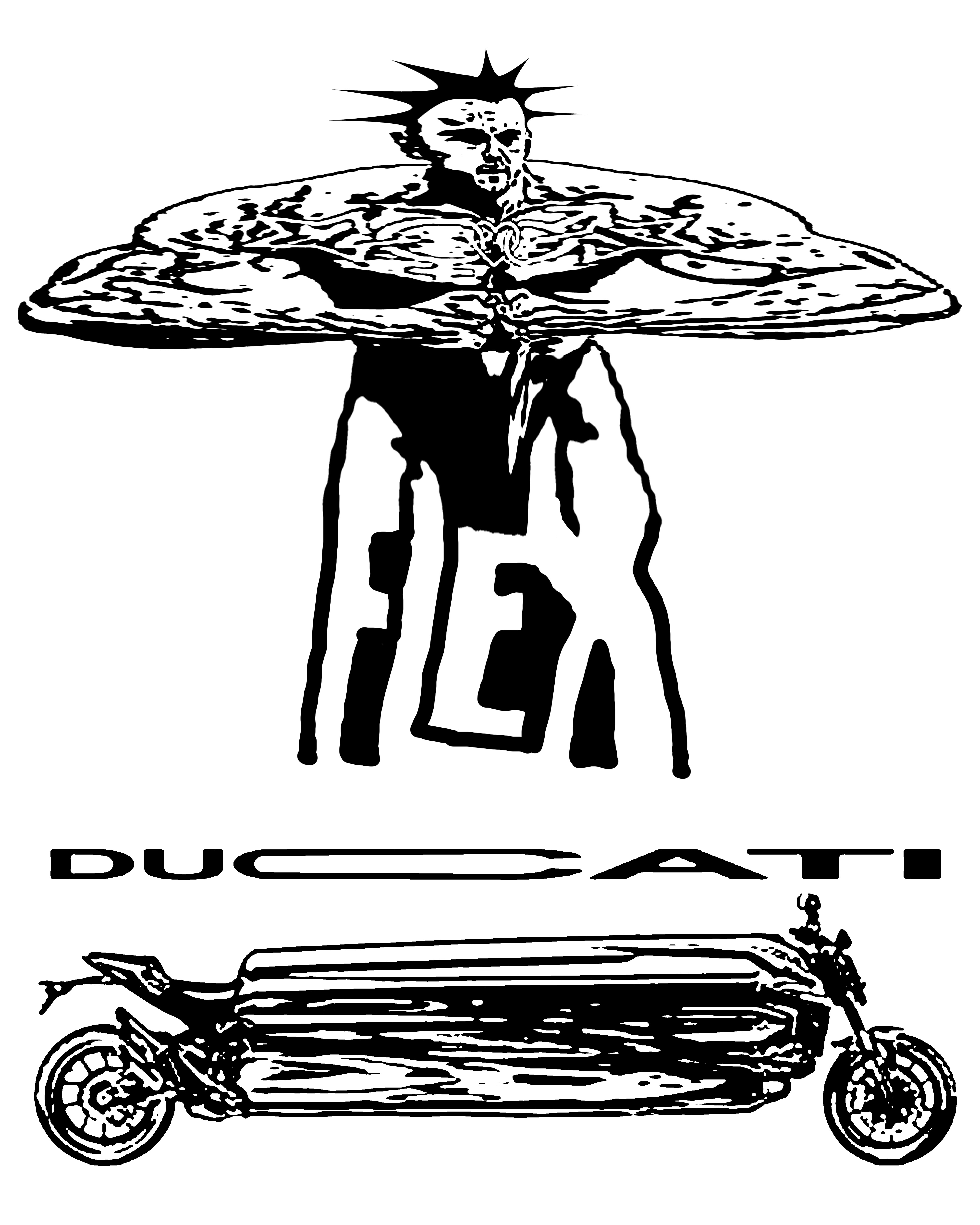 FlexDucati