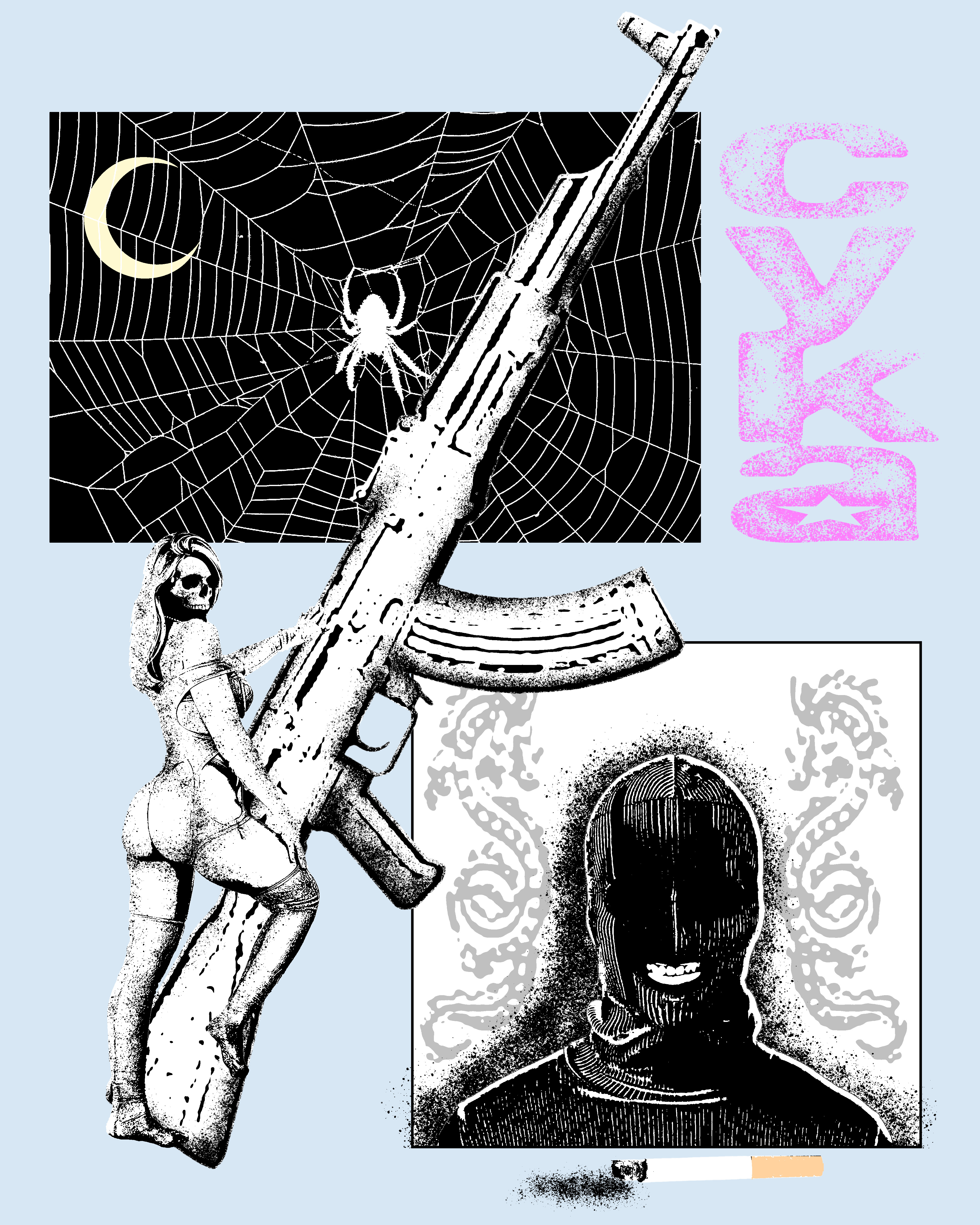 Калашников